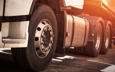 Why the HGV Cost Repair Increase Is a Wake-Up Call for Fleet Owners 