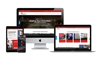 Fleet Assess Launch New Look Website