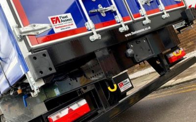 Do HGV Trailers Need Safety Inspections?