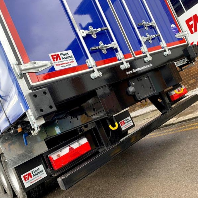 Do HGV Trailers Need Safety Inspections?