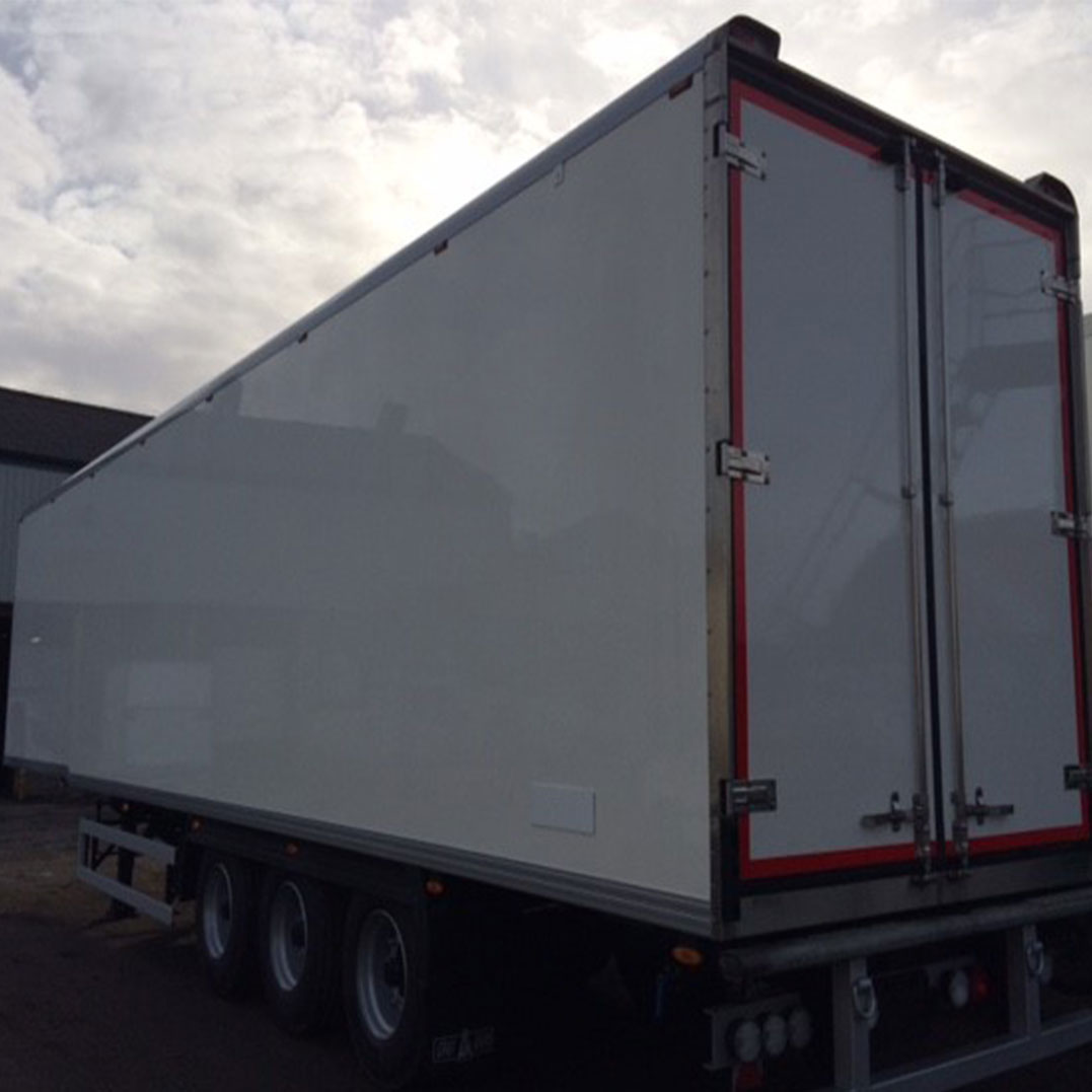 Commercial Trailer Sales Commercial Trailer Services Fleet Assess